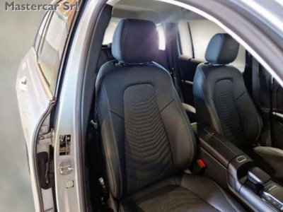 Mercedes-Benz GLB 180 d Business Extra auto 7p.ti (10)