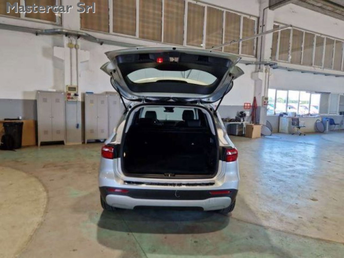 Mercedes-Benz GLB 180 d Business Extra auto 7p.ti (5)