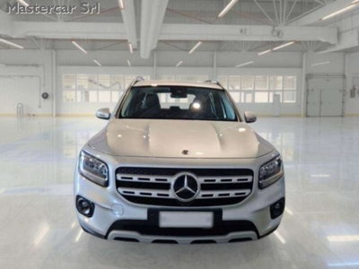 Mercedes-Benz GLB 180 d Business Extra auto 7p.ti (6)
