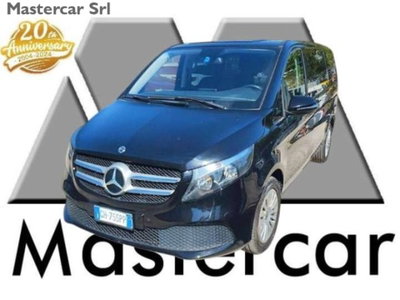 Mercedes-Benz Classe V 220 d Executive Long usata