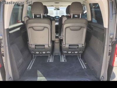 Mercedes-Benz Classe V 220 d Executive Long (8)