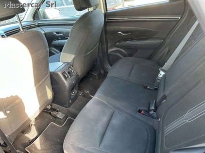 Hyundai Tucson 1.6 crdi 48V Xline 2wd dct (5)