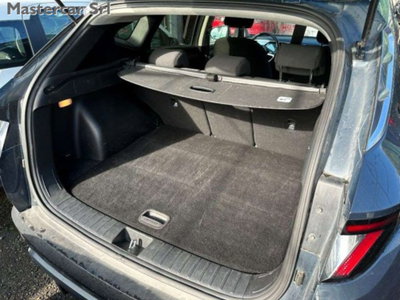 Hyundai Tucson 1.6 crdi 48V Xline 2wd dct (6)