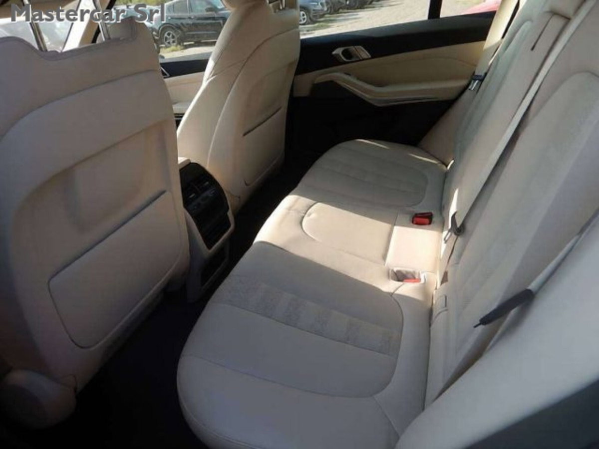 BMW X5 xDrive35d (5)