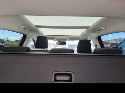 Ford Focus Station Wagon 1.5 ecoblue ST-Line X 115cv auto (13)