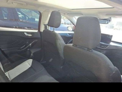 Ford Focus Station Wagon 1.5 ecoblue ST-Line X 115cv auto (15)