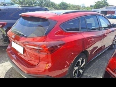 Ford Focus Station Wagon 1.5 ecoblue ST-Line X 115cv auto (3)