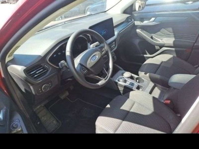 Ford Focus Station Wagon 1.5 ecoblue ST-Line X 115cv auto (6)