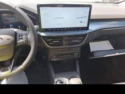 Ford Focus Station Wagon 1.5 ecoblue ST-Line X 115cv auto (9)