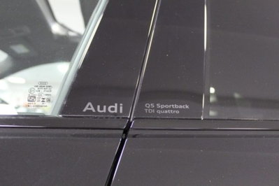 Audi Q5 Sportback Sportback 40 2.0 tdi mhev 12V quattro s-tronic (10)