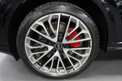 Audi Q5 Sportback Sportback 40 2.0 tdi mhev 12V quattro s-tronic (2)