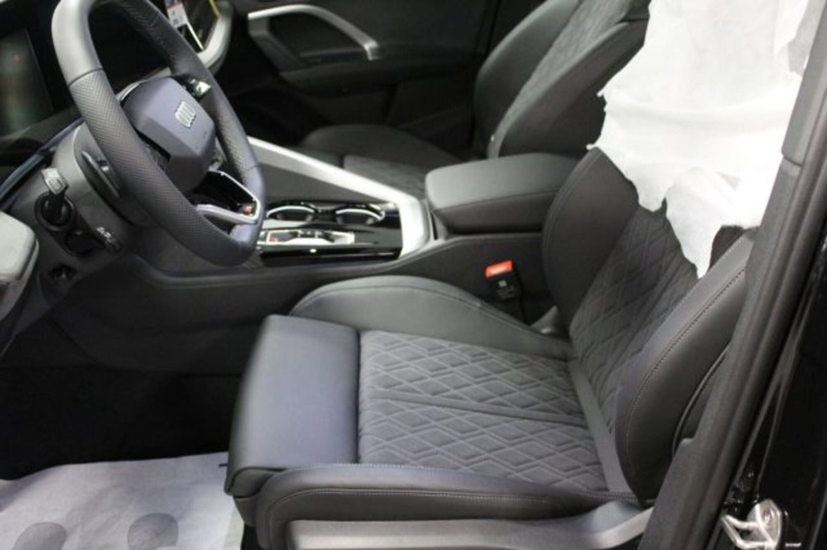 Audi Q5 Sportback Sportback 40 2.0 tdi mhev 12V quattro s-tronic (20)