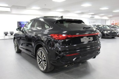 Audi Q5 Sportback Sportback 40 2.0 tdi mhev 12V quattro s-tronic (3)