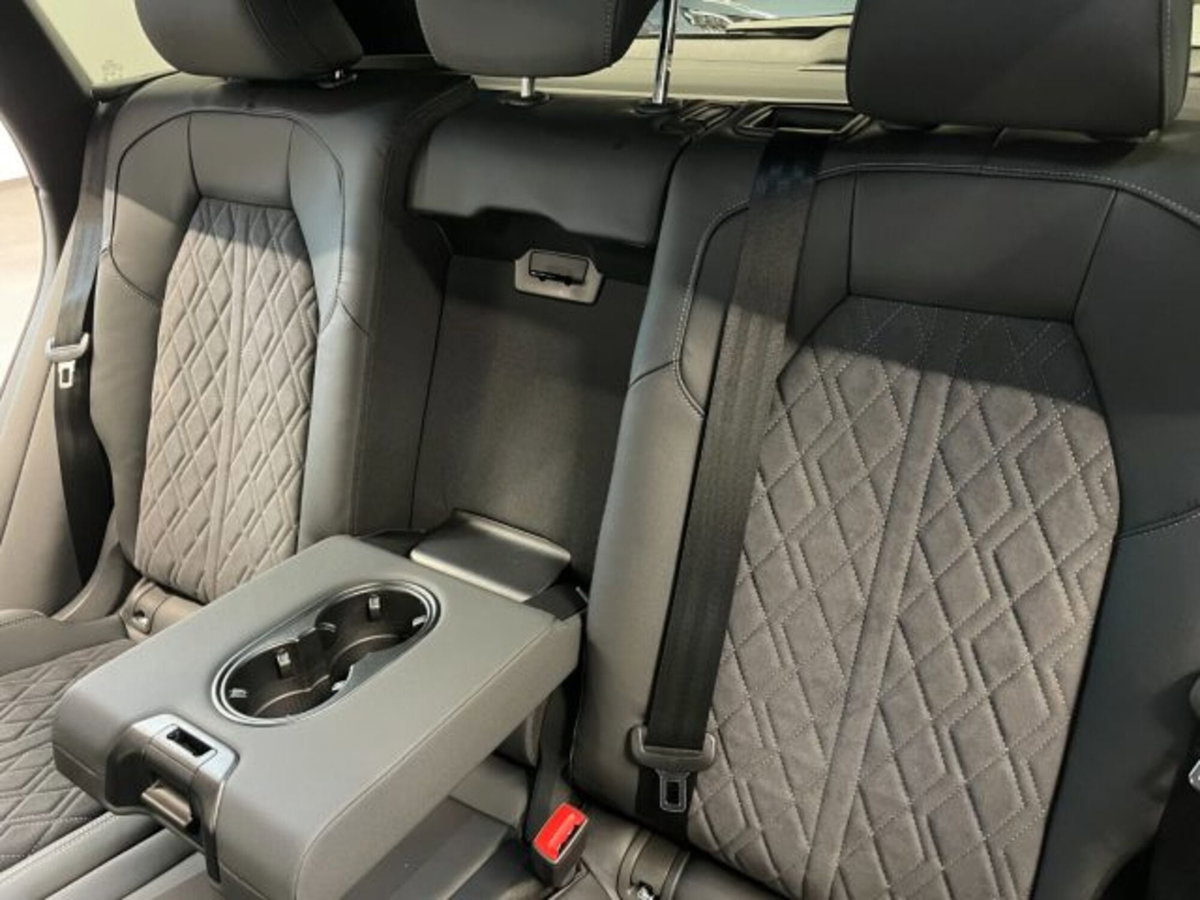 Audi Q5 Sportback Sportback 40 2.0 tdi mhev 12V quattro s-tronic (16)