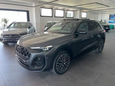 Audi Q5 Sportback Sportback 40 2.0 tdi mhev 12V quattro s-tronic (3)