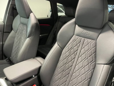 Audi Q5 Sportback Sportback 40 2.0 tdi mhev 12V quattro s-tronic (19)