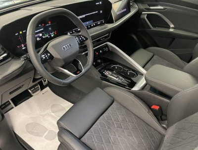 Audi Q5 Sportback Sportback 40 2.0 tdi mhev 12V quattro s-tronic (2)