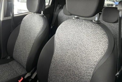 Lancia Ypsilon 1.0 FireFly 5 porte S&S Hybrid Silver Plus (8)
