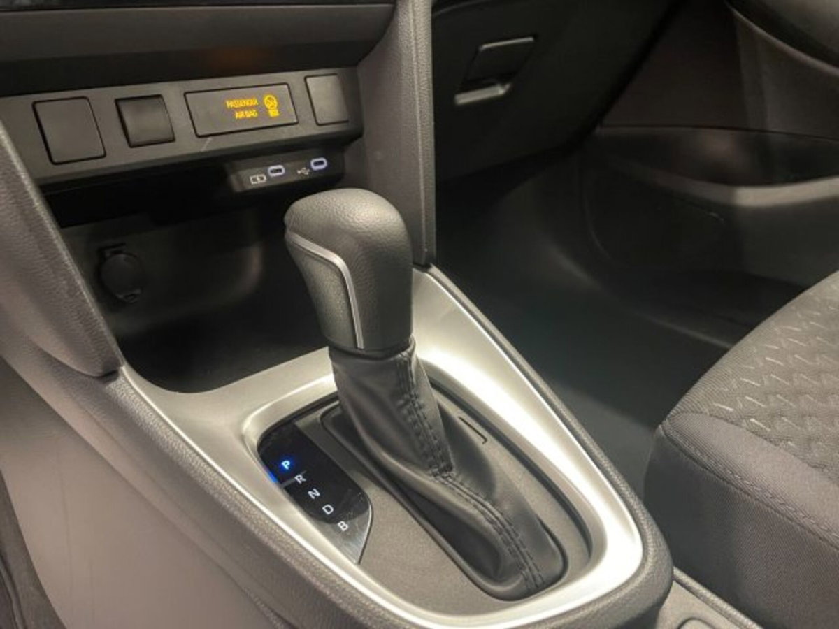 Toyota Yaris Cross 1.5 Hybrid 5p. E-CVT Active (18)