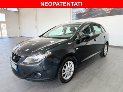 SEAT Ibiza ST 1.4 Style usata