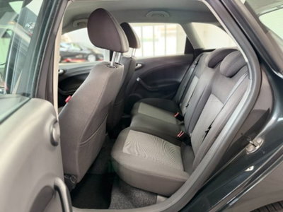 SEAT Ibiza ST 1.4 Style (10)