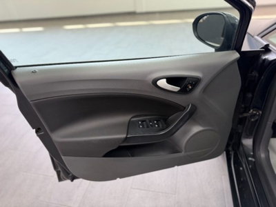 SEAT Ibiza ST 1.4 Style (13)