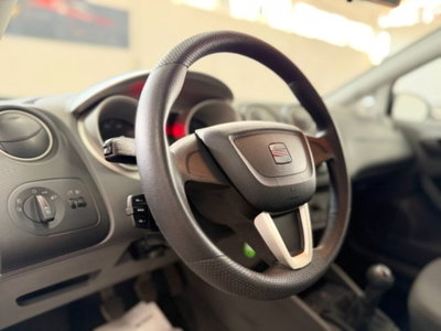SEAT Ibiza ST 1.4 Style (14)