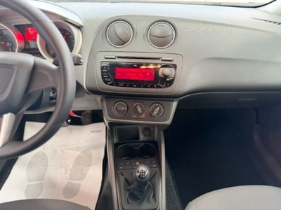 SEAT Ibiza ST 1.4 Style (15)