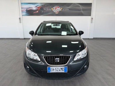 SEAT Ibiza ST 1.4 Style (2)
