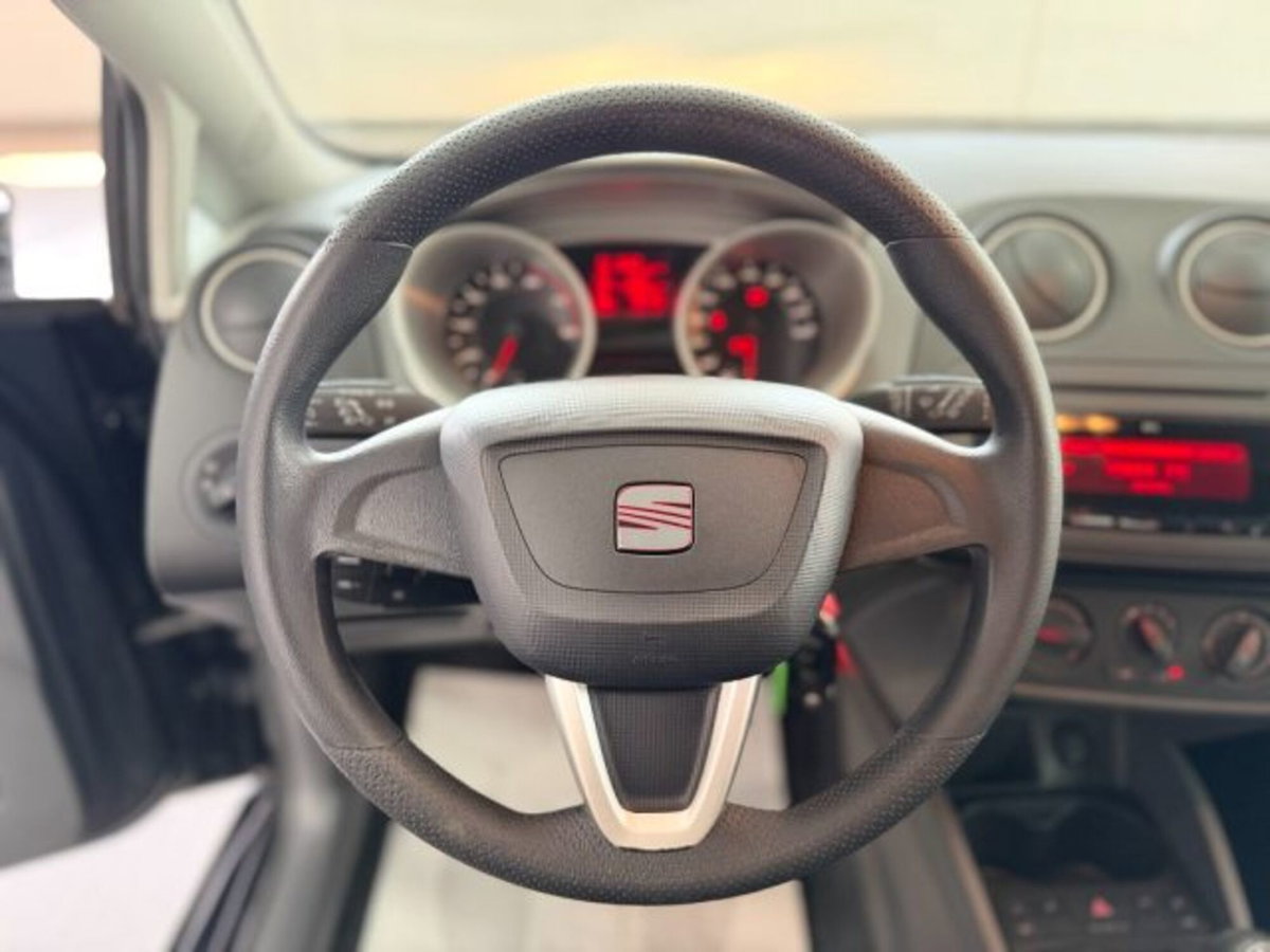 SEAT Ibiza ST 1.4 Style (20)