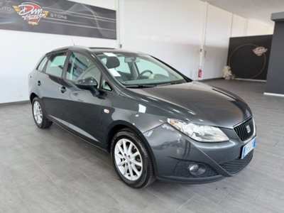 SEAT Ibiza ST 1.4 Style (3)