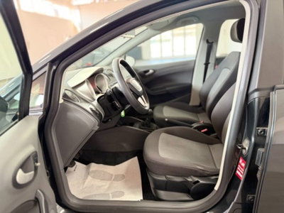 SEAT Ibiza ST 1.4 Style (9)