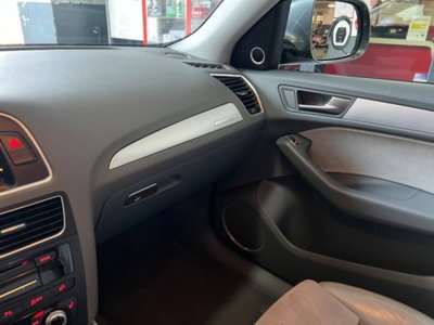 Audi Q5 3.0 V6 TDI 258 CV clean diesel quattro S tronic Advanced (12)