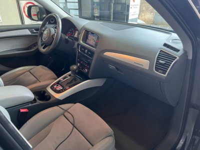 Audi Q5 3.0 V6 TDI 258 CV clean diesel quattro S tronic Advanced (13)