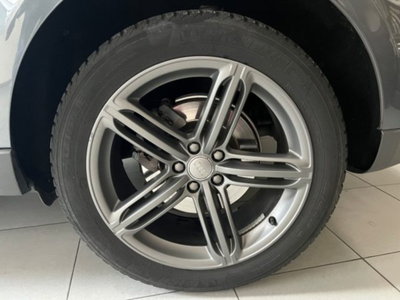 Audi Q5 3.0 V6 TDI 258 CV clean diesel quattro S tronic Advanced (16)
