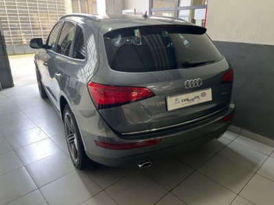 Audi Q5 3.0 V6 TDI 258 CV clean diesel quattro S tronic Advanced (3)