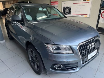 Audi Q5 3.0 V6 TDI 258 CV clean diesel quattro S tronic Advanced (5)