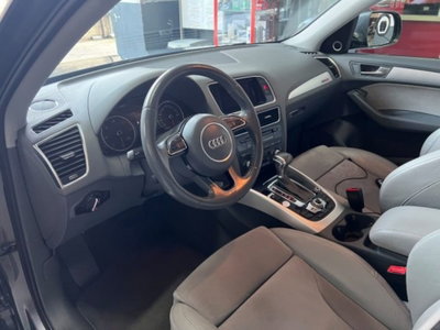 Audi Q5 3.0 V6 TDI 258 CV clean diesel quattro S tronic Advanced (6)