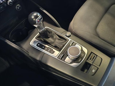 Audi A3 Sportback 30 TDI S tronic Admired (11)