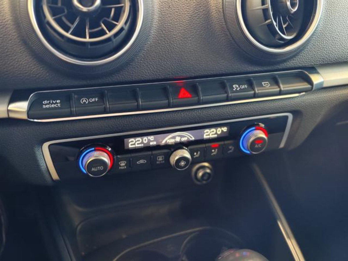 Audi A3 Sportback 30 TDI S tronic Admired (13)