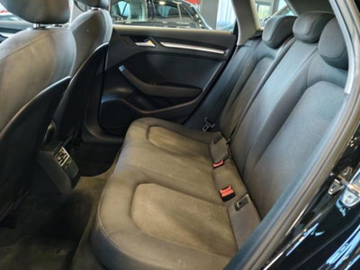 Audi A3 Sportback 30 TDI S tronic Admired (14)