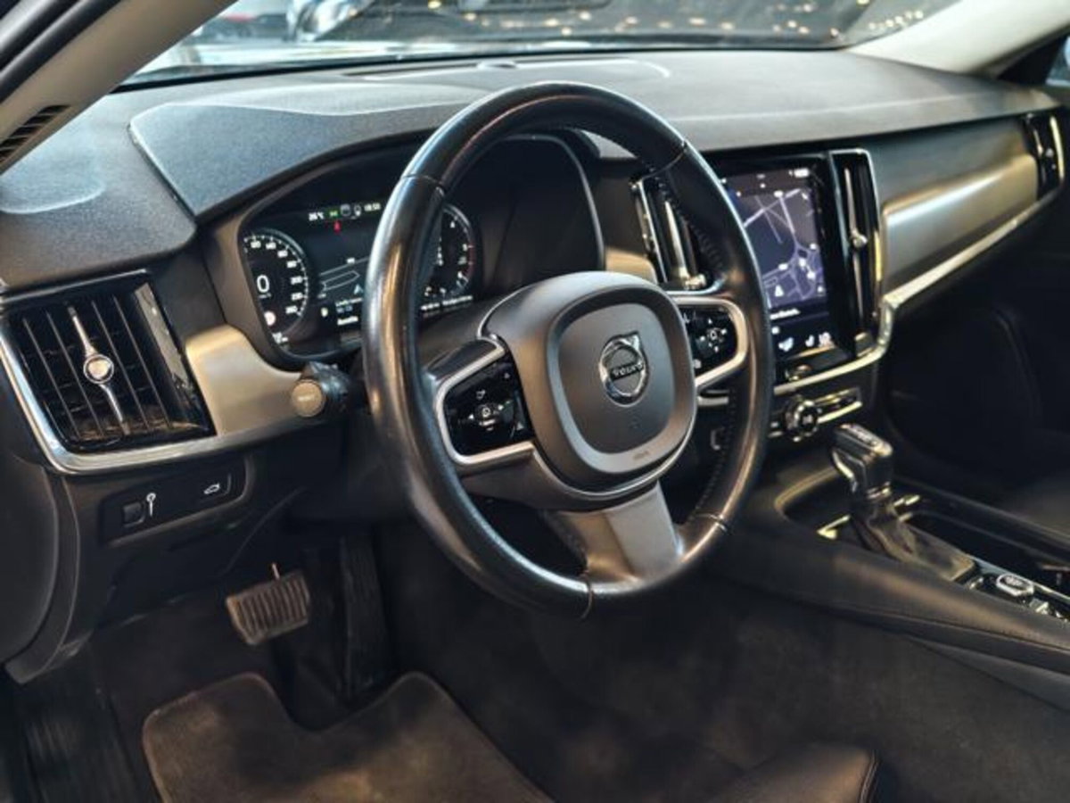 Volvo V90 D4 AWD Geartronic Business Plus (10)