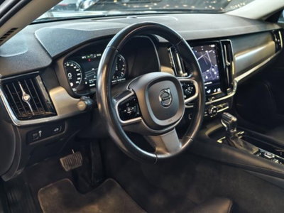 Volvo V90 D4 AWD Geartronic Business Plus (10)