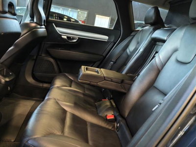 Volvo V90 D4 AWD Geartronic Business Plus (15)