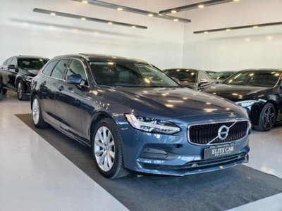 Volvo V90 D4 AWD Geartronic Business Plus (3)