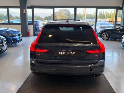 Volvo V90 D4 AWD Geartronic Business Plus (5)
