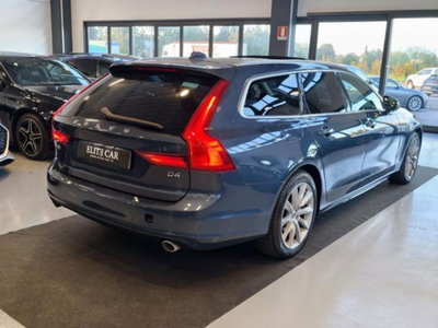 Volvo V90 D4 AWD Geartronic Business Plus (6)