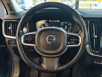 Volvo V90 D4 AWD Geartronic Business Plus (8)