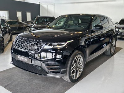 Land Rover Range Rover Velar 2.0D I4 240 CV R-Dynamic HSE usata