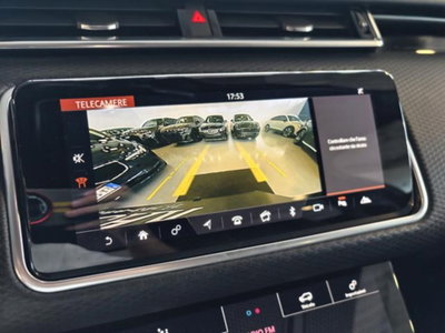 Land Rover Range Rover Velar 2.0D I4 240 CV R-Dynamic HSE (11)